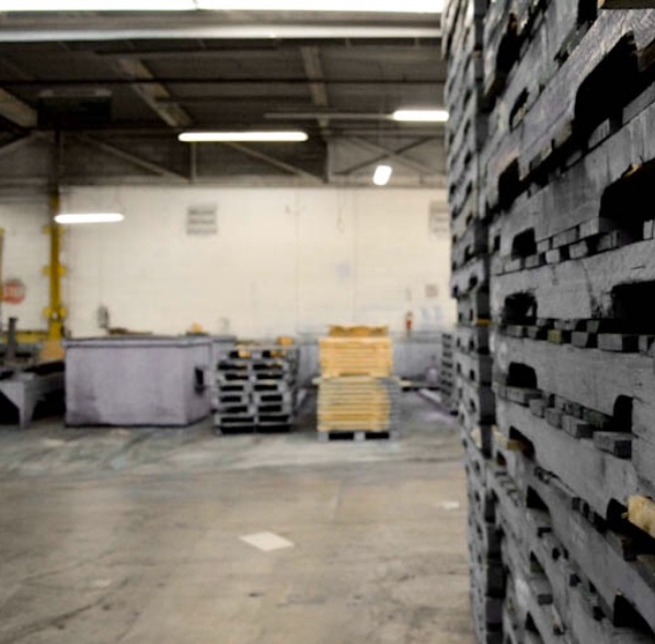 Home Durham Pallet Service